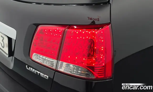 Kia Sorento 2012 2.0 АКПП, миниатюра 9
