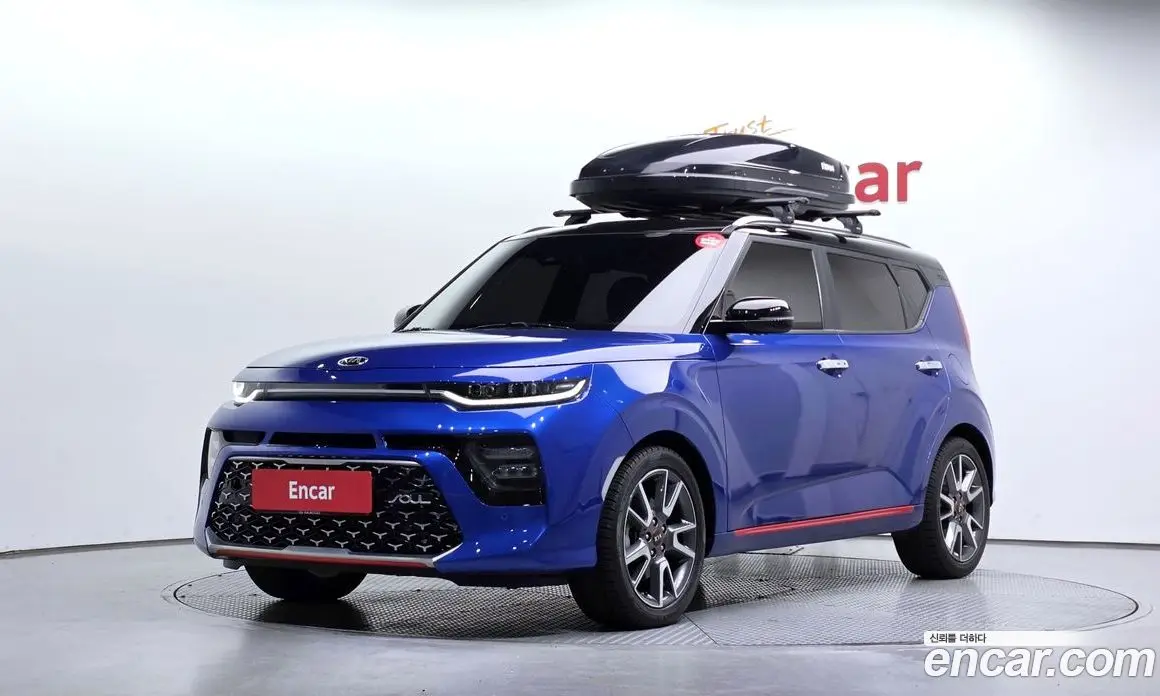 Kia Soul 2019 1.6 АКПП, фото 1 Kia Soul 2019 1.6 АКПП, фото 1
