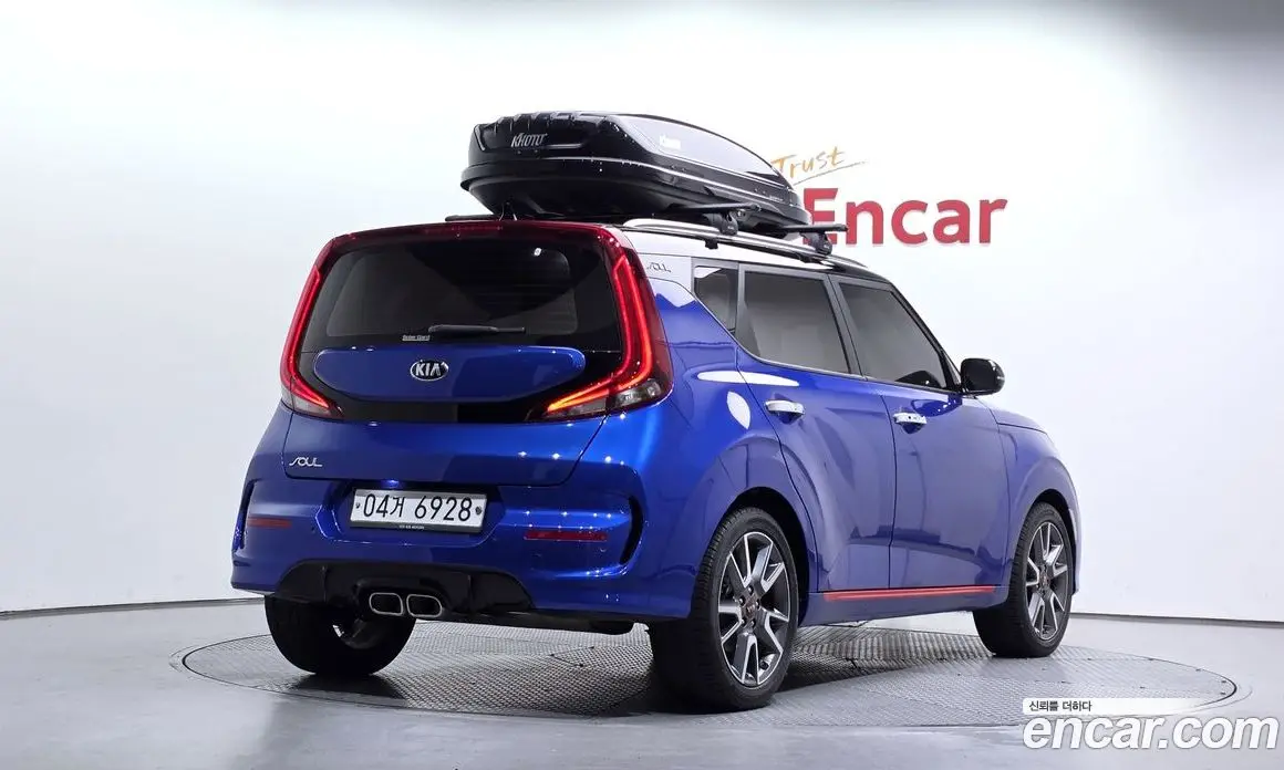 Kia Soul 2019 1.6 АКПП, фото 2 Kia Soul 2019 1.6 АКПП, фото 2