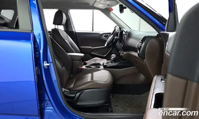 Kia Soul 2019 1.6 АКПП, миниатюра 11 Kia Soul 2019 1.6 АКПП, миниатюра 11