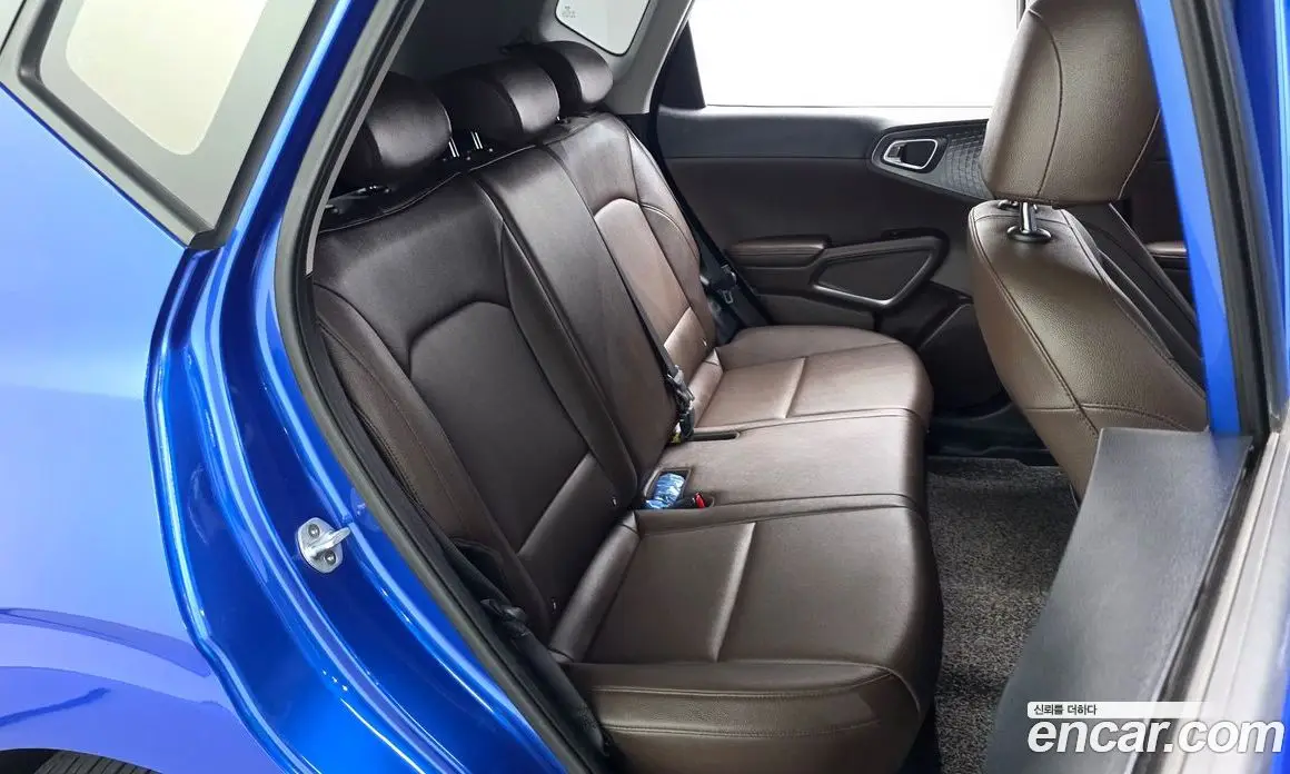 Kia Soul 2019 1.6 АКПП, фото 12 Kia Soul 2019 1.6 АКПП, фото 12