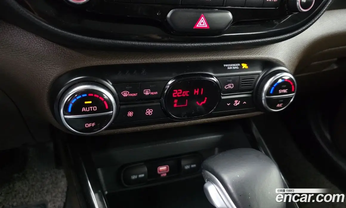 Kia Soul 2019 1.6 АКПП, фото 16 Kia Soul 2019 1.6 АКПП, фото 16