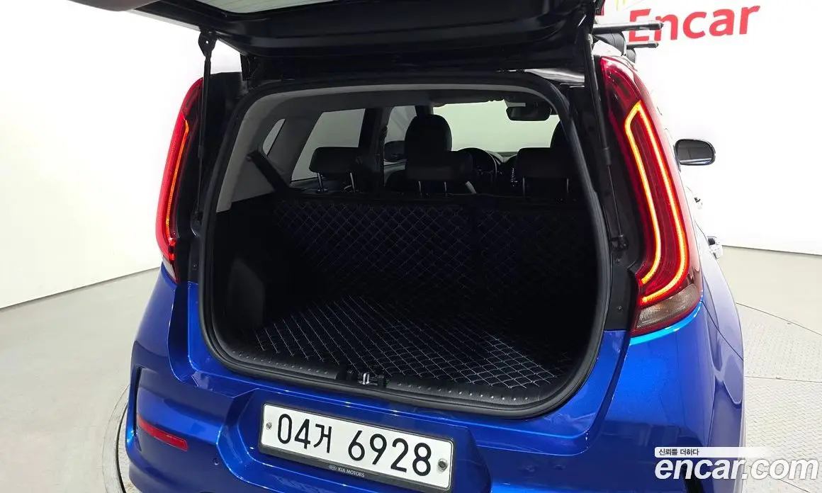 Kia Soul 2019 1.6 АКПП, фото 20 Kia Soul 2019 1.6 АКПП, фото 20