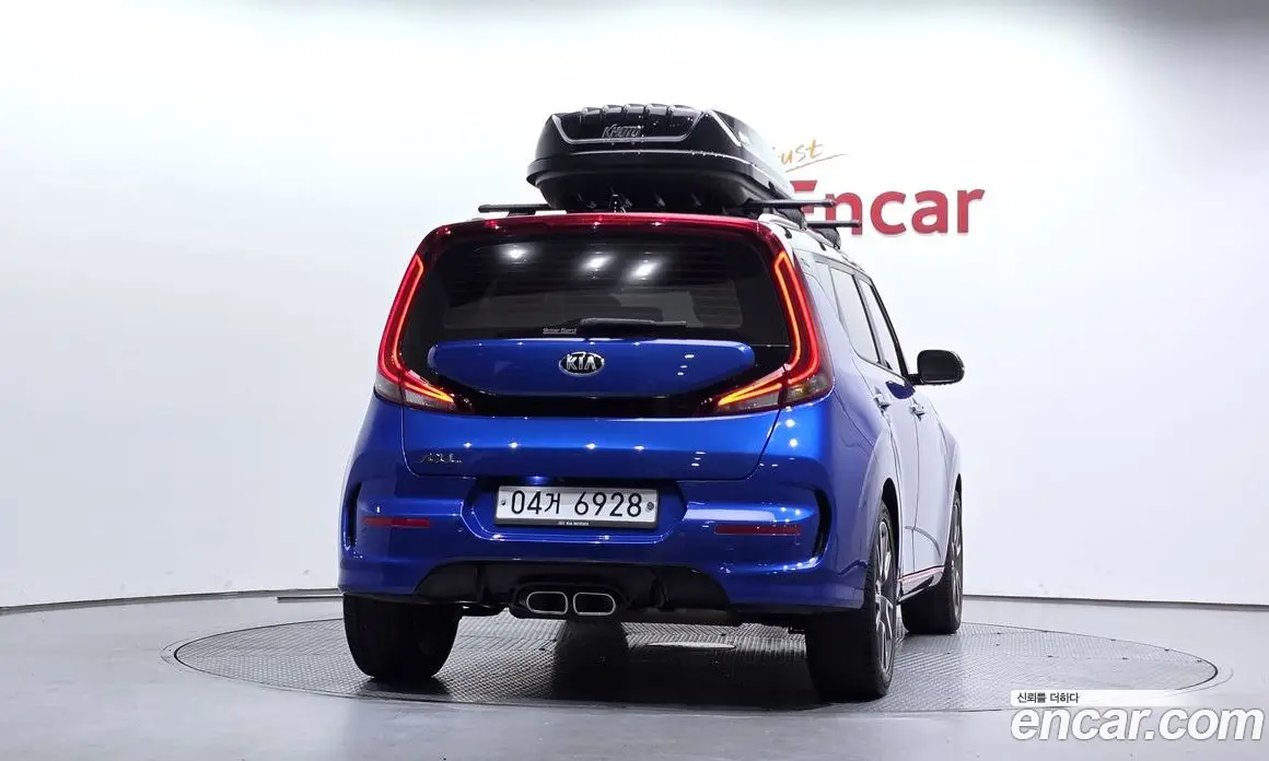 Kia Soul 2019 1.6 АКПП, фото 4 Kia Soul 2019 1.6 АКПП, фото 4
