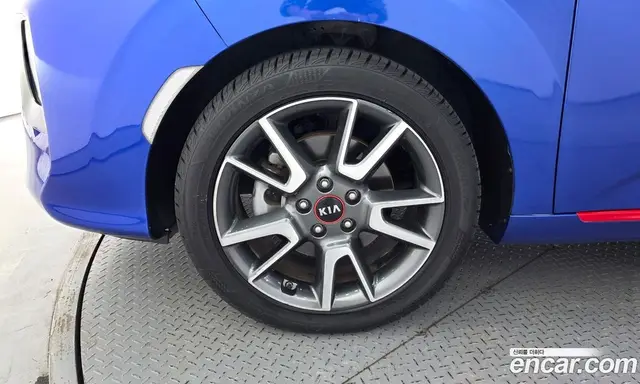 Kia Soul 2019 1.6 АКПП, миниатюра 5 Kia Soul 2019 1.6 АКПП, миниатюра 5
