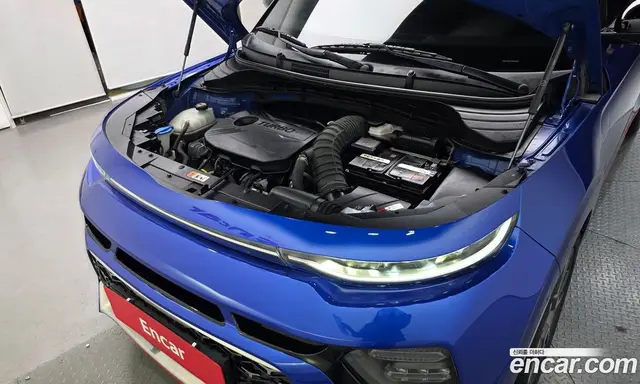Kia Soul 2019 1.6 АКПП, миниатюра 6 Kia Soul 2019 1.6 АКПП, миниатюра 6