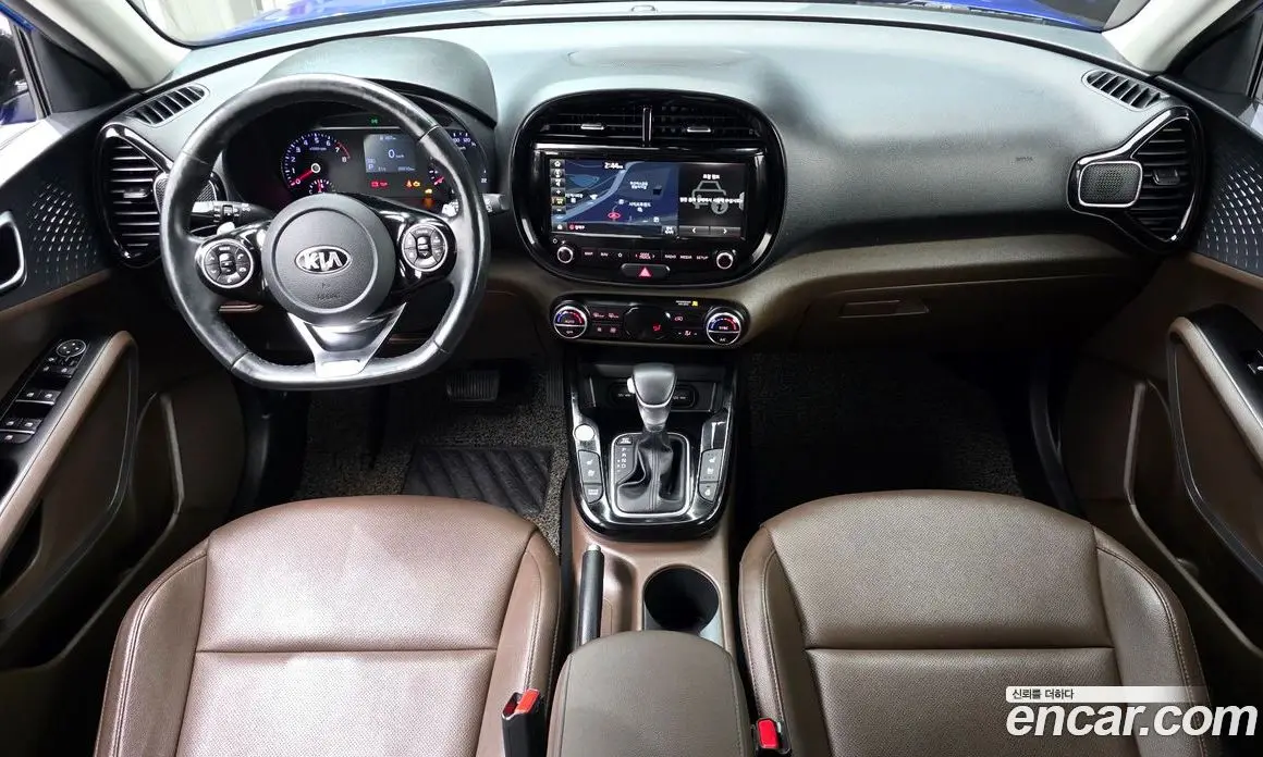 Kia Soul 2019 1.6 АКПП, фото 7 Kia Soul 2019 1.6 АКПП, фото 7