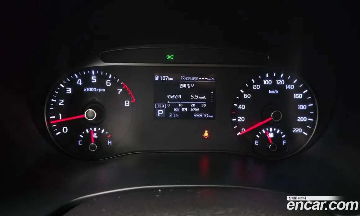 Kia Soul 2019 1.6 АКПП, фото 8 Kia Soul 2019 1.6 АКПП, фото 8