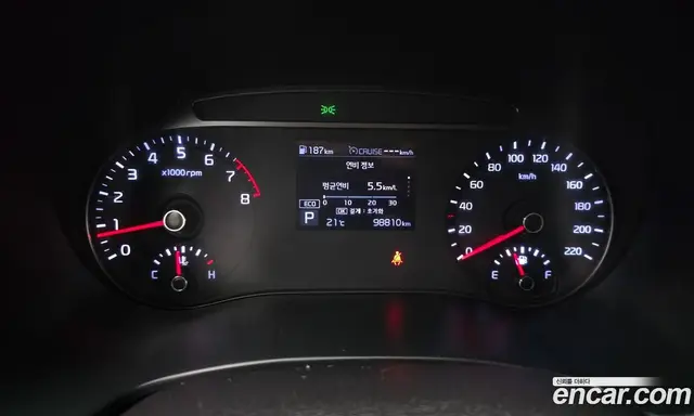 Kia Soul 2019 1.6 АКПП, миниатюра 8 Kia Soul 2019 1.6 АКПП, миниатюра 8
