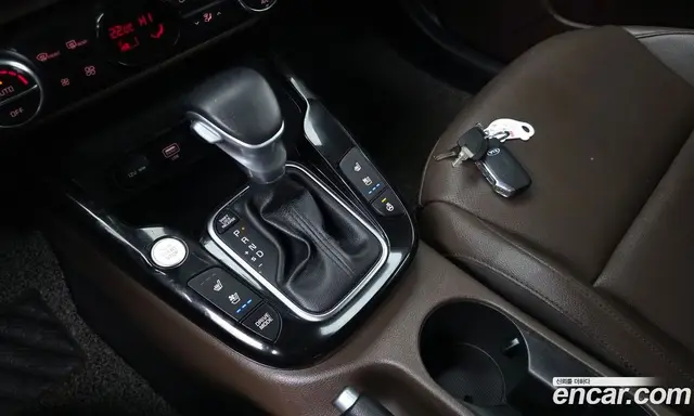 Kia Soul 2019 1.6 АКПП, миниатюра 9 Kia Soul 2019 1.6 АКПП, миниатюра 9