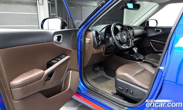 Kia Soul 2019 1.6 АКПП, миниатюра 10 Kia Soul 2019 1.6 АКПП, миниатюра 10