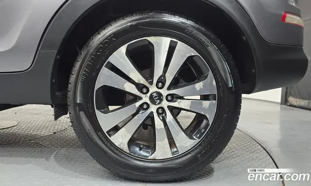 Kia Sportage 2012 2.0 АКПП, миниатюра 6 Kia Sportage 2012 2.0 АКПП, миниатюра 6