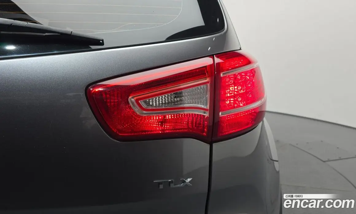 Kia Sportage 2012 2.0 АКПП, фото 8 Kia Sportage 2012 2.0 АКПП, фото 8