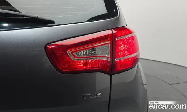 Kia Sportage 2012 2.0 АКПП, миниатюра 8 Kia Sportage 2012 2.0 АКПП, миниатюра 8