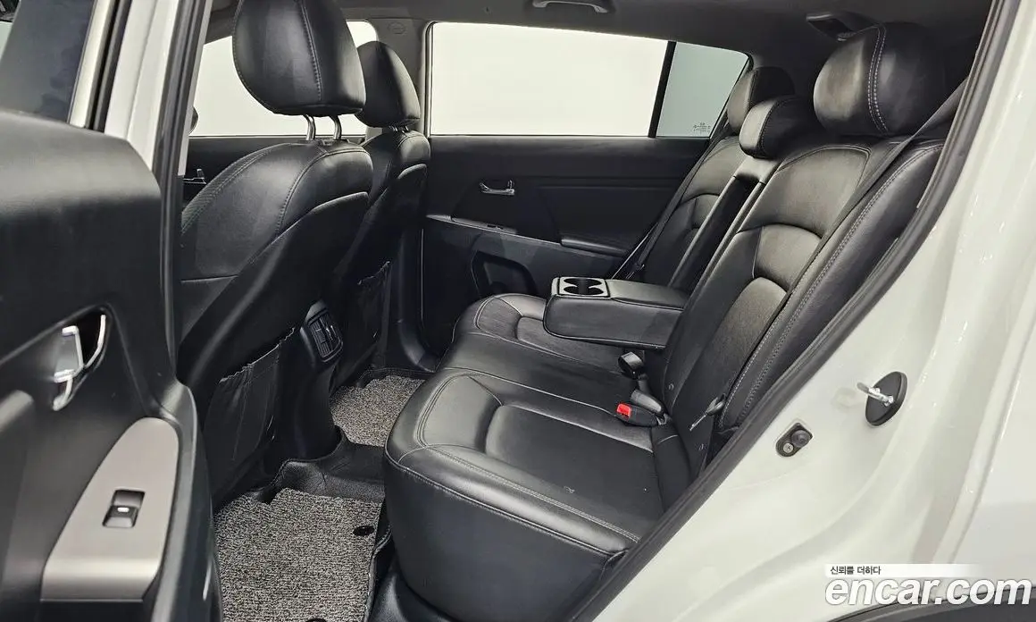 Kia Sportage 2015 2.0 АКПП, фото 11
