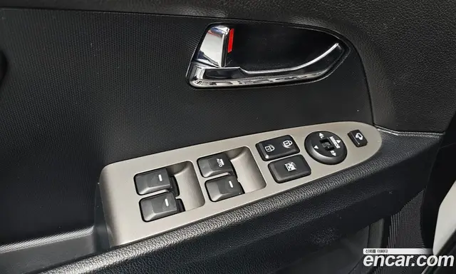 Kia Sportage 2015 2.0 АКПП, миниатюра 12