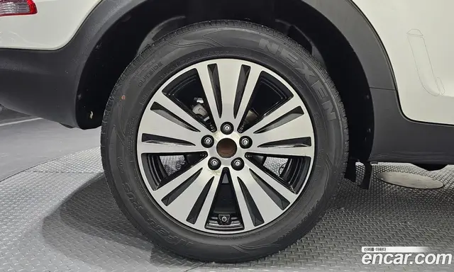Kia Sportage 2015 2.0 АКПП, миниатюра 5