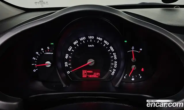 Kia Sportage 2015 2.0 АКПП, миниатюра 8
