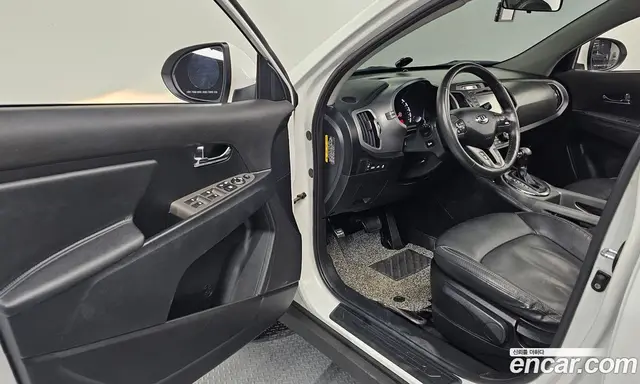 Kia Sportage 2015 2.0 АКПП, миниатюра 10