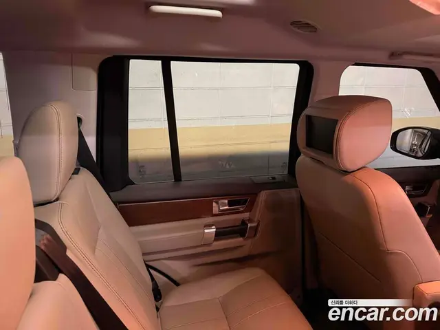 Land Rover Discovery 2016 3.0 АКПП, миниатюра 7 Land Rover Discovery 2016 3.0 АКПП, миниатюра 7