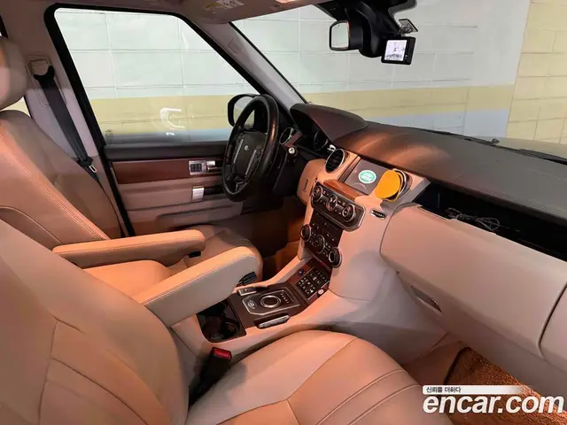 Land Rover Discovery 2016 3.0 АКПП, миниатюра 8 Land Rover Discovery 2016 3.0 АКПП, миниатюра 8