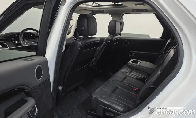 Land Rover Discovery 2018 2.0 АКПП, миниатюра 12