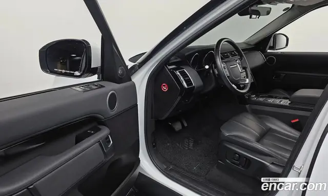 Land Rover Discovery 2018 2.0 АКПП, миниатюра 10 Land Rover Discovery 2018 2.0 АКПП, миниатюра 10