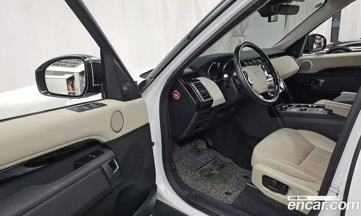 Land Rover Discovery 2020 2.0 АКПП, фото 13 Land Rover Discovery 2020 2.0 АКПП, фото 13