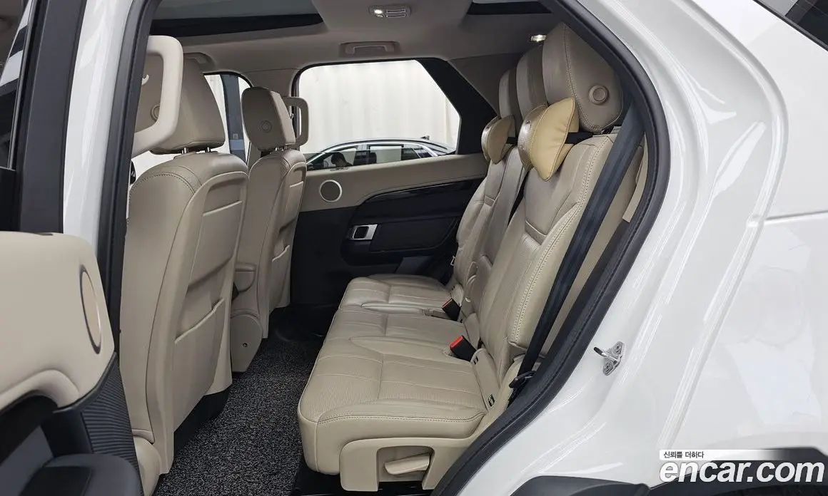 Land Rover Discovery 2020 2.0 АКПП, фото 16 Land Rover Discovery 2020 2.0 АКПП, фото 16