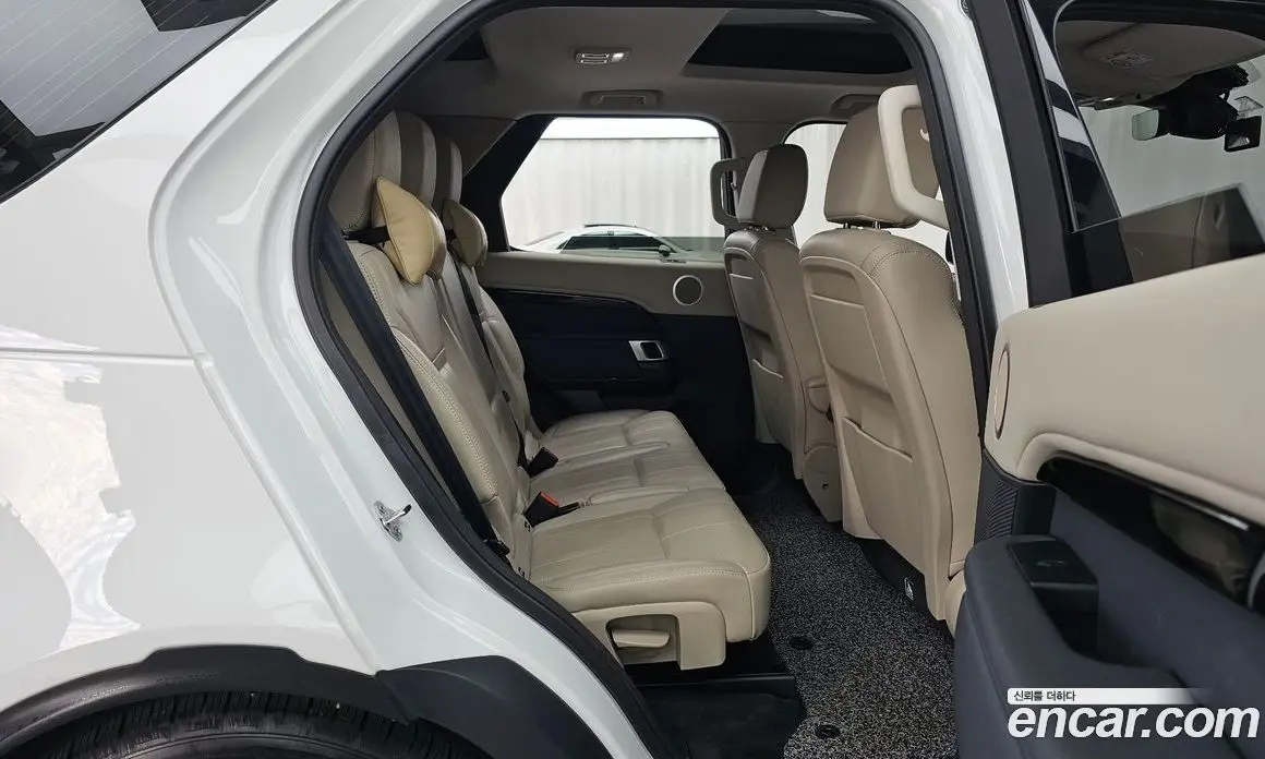 Land Rover Discovery 2020 2.0 АКПП, фото 18 Land Rover Discovery 2020 2.0 АКПП, фото 18