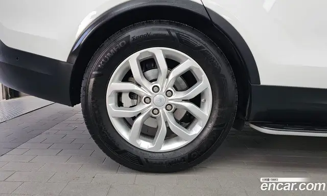 Land Rover Discovery 2020 2.0 АКПП, миниатюра 7 Land Rover Discovery 2020 2.0 АКПП, миниатюра 7