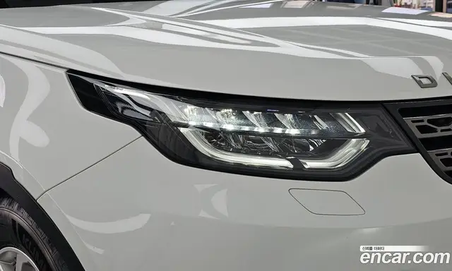 Land Rover Discovery 2020 2.0 АКПП, миниатюра 8 Land Rover Discovery 2020 2.0 АКПП, миниатюра 8