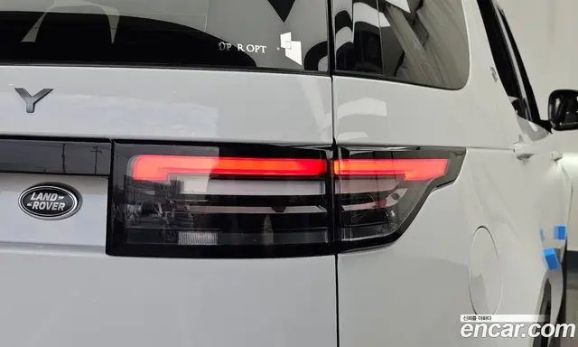 Land Rover Discovery 2020 2.0 АКПП, миниатюра 9 Land Rover Discovery 2020 2.0 АКПП, миниатюра 9