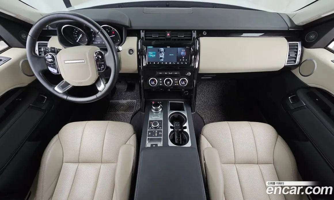 Land Rover Discovery 2020 2.0 АКПП, фото 10 Land Rover Discovery 2020 2.0 АКПП, фото 10
