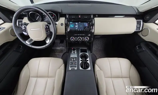 Land Rover Discovery 2020 2.0 АКПП, миниатюра 10 Land Rover Discovery 2020 2.0 АКПП, миниатюра 10