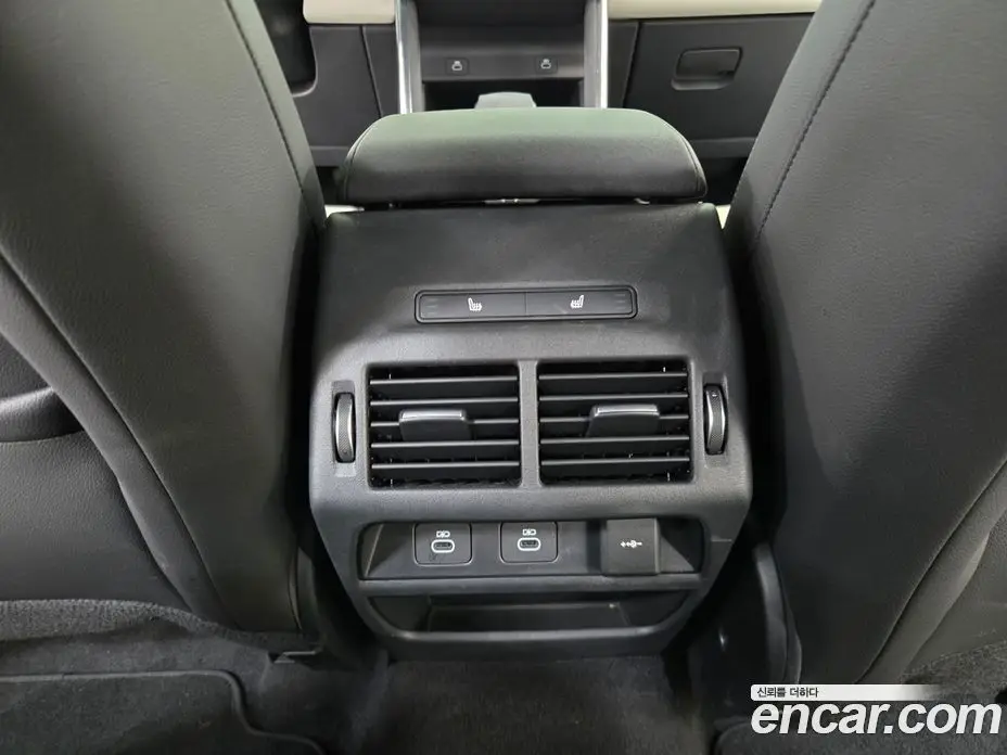 Land Rover Discovery Sport 2024 2.0 АКПП, фото 11 Land Rover Discovery Sport 2024 2.0 АКПП, фото 11