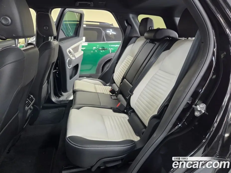 Land Rover Discovery Sport 2024 2.0 АКПП, фото 10 Land Rover Discovery Sport 2024 2.0 АКПП, фото 10