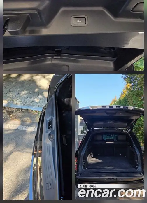 Land Rover Range Rover 2018 4.4 АКПП, фото 13