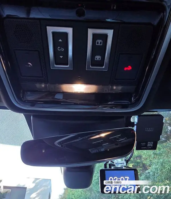 Land Rover Range Rover 2018 4.4 АКПП, фото 10