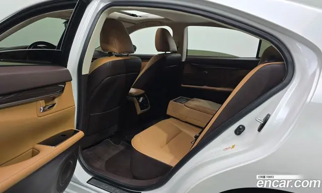 Lexus ES 2017 2.5 АКПП, миниатюра 11 Lexus ES 2017 2.5 АКПП, миниатюра 11