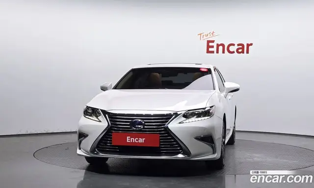 Lexus ES 2017 2.5 АКПП, миниатюра 3 Lexus ES 2017 2.5 АКПП, миниатюра 3