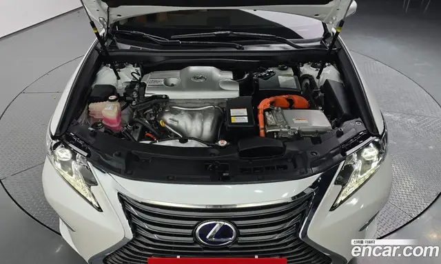 Lexus ES 2017 2.5 АКПП, миниатюра 6 Lexus ES 2017 2.5 АКПП, миниатюра 6