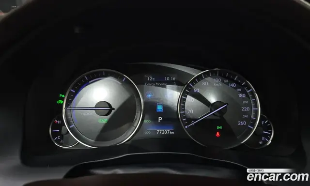 Lexus ES 2017 2.5 АКПП, миниатюра 8 Lexus ES 2017 2.5 АКПП, миниатюра 8