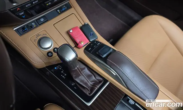 Lexus ES 2017 2.5 АКПП, миниатюра 9 Lexus ES 2017 2.5 АКПП, миниатюра 9