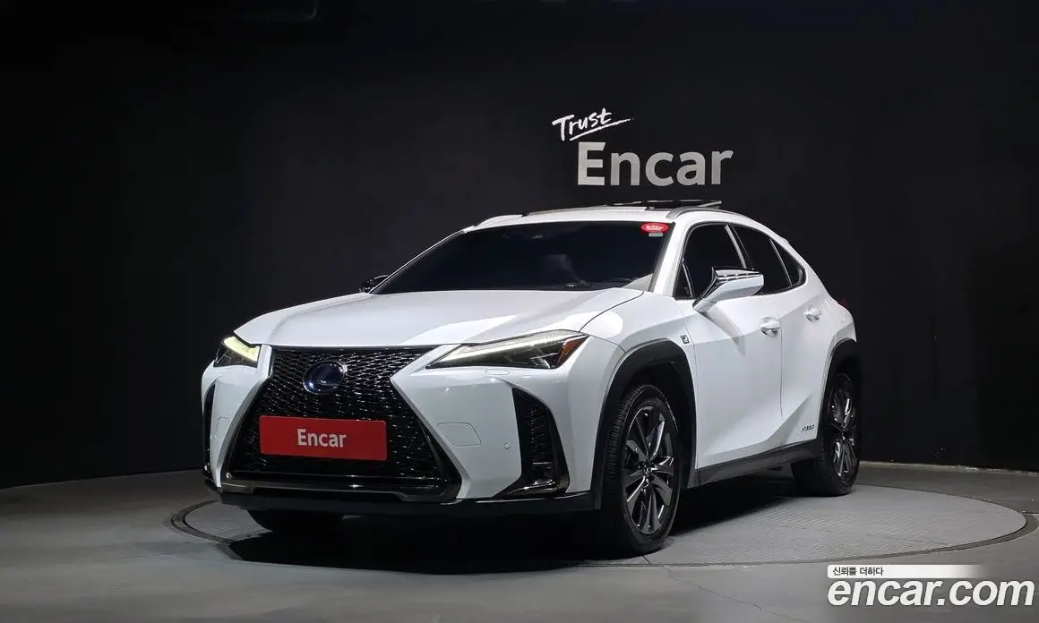 Lexus UX 2021 2.0 АКПП, фото 1 Lexus UX 2021 2.0 АКПП, фото 1