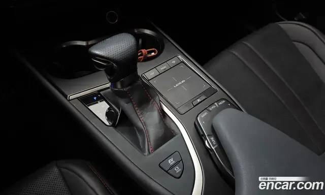 Lexus UX 2021 2.0 АКПП, миниатюра 12