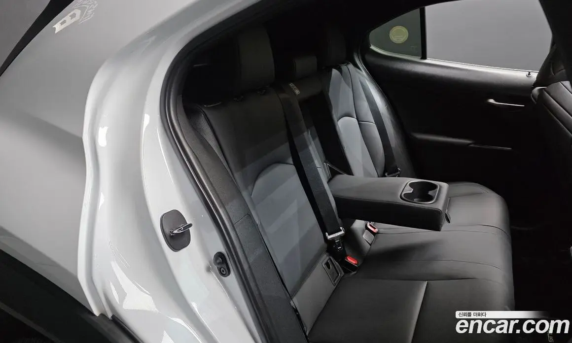 Lexus UX 2021 2.0 АКПП, фото 17 Lexus UX 2021 2.0 АКПП, фото 17
