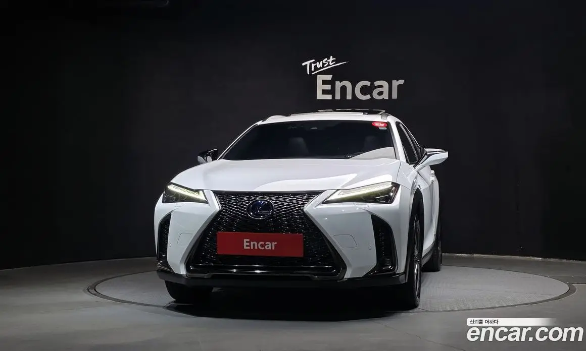 Lexus UX 2021 2.0 АКПП, фото 3 Lexus UX 2021 2.0 АКПП, фото 3