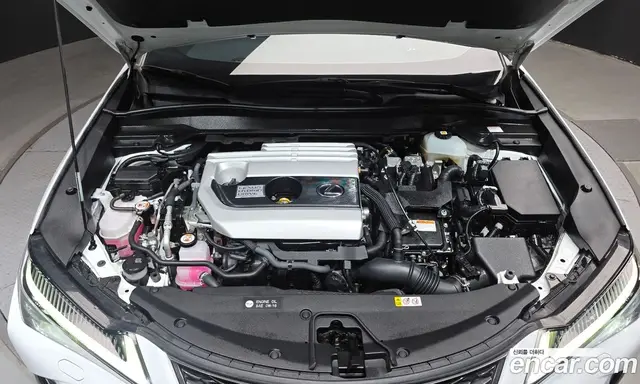 Lexus UX 2021 2.0 АКПП, миниатюра 6 Lexus UX 2021 2.0 АКПП, миниатюра 6