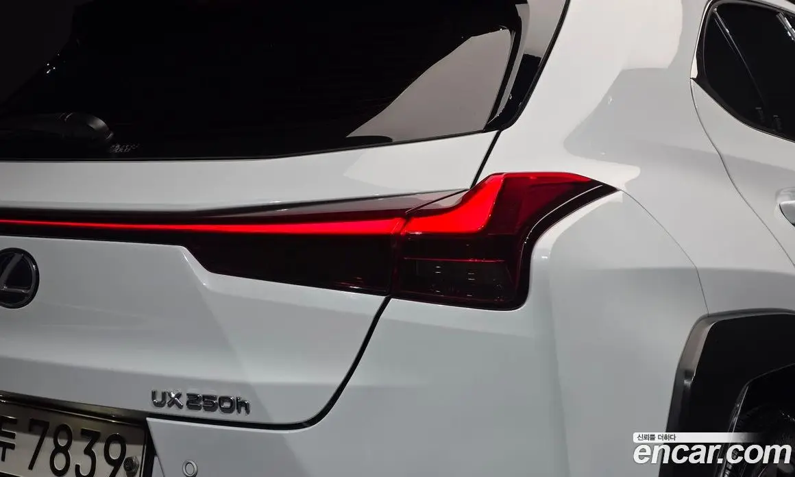 Lexus UX 2021 2.0 АКПП, фото 9 Lexus UX 2021 2.0 АКПП, фото 9